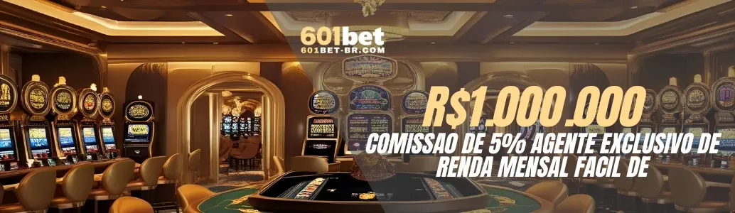 601BET Notícias banner